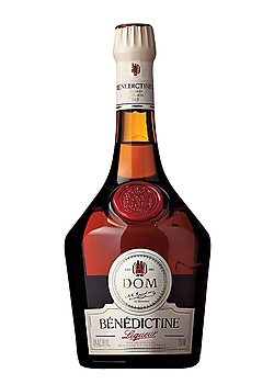 Benedictine D. O. M.
