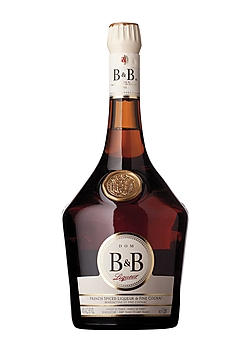 B & B