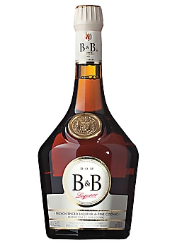 B & B