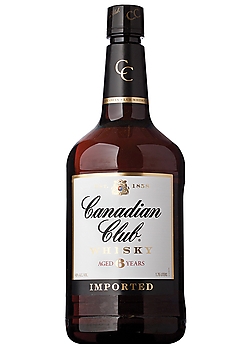 Canadian Club
