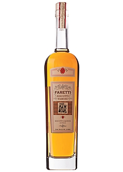 Faretti Biscotti Liqueur