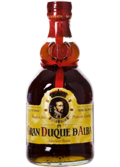 Gran Duque D'Alba
