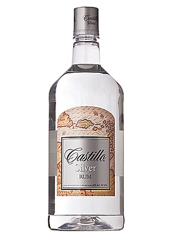 Castillo Silver Rum