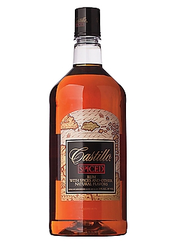 Castillo Spiced Rum