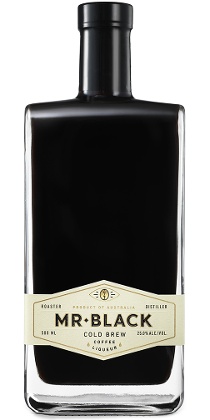 Mr. Black Coffee Liqueur