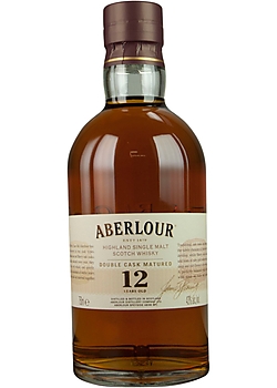 Aberlour 12 Yr