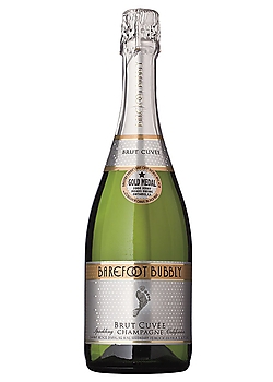 Barefoot Cellars Bubbly Brut