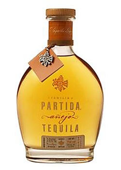Partida Tequila Anejo