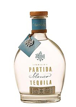 Partida Tequila Blanco