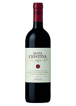 Antinori Santa Cristina Rosso Toscana