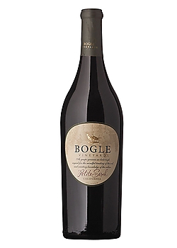 Bogle Petite Sirah