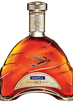 Martell XO