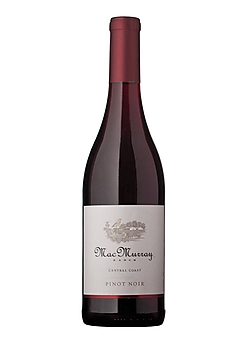 MacMurray Ranch Pinot Noir Central Coast