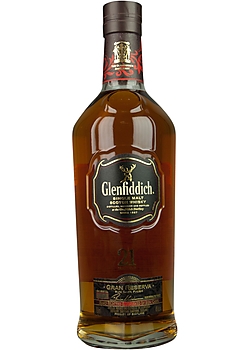 Glenfiddich 21 Yr