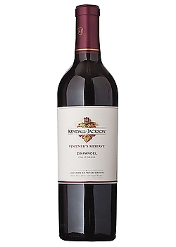 Kendall Jackson Zinfandel