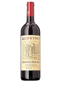 Ruffino Chianti Riserva Ducale Tan