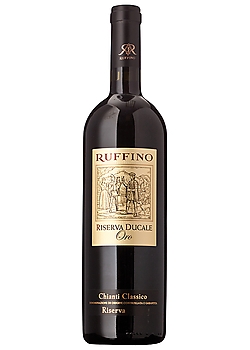 Ruffino Chianti Riserva Ducale Gold
