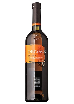 Dry Sack Sherry