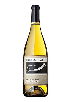 Frog's Leap Chardonnay