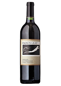 Frog's Leap Merlot