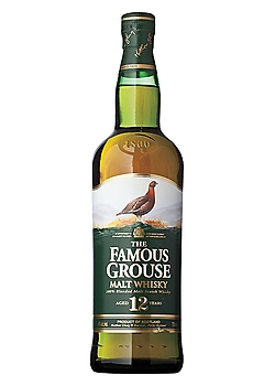 Famous Grouse 12YR