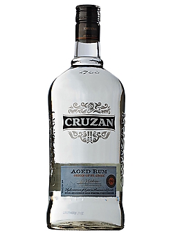 Cruzan Rum Light