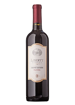 Liberty School Cabernet Paso Robles