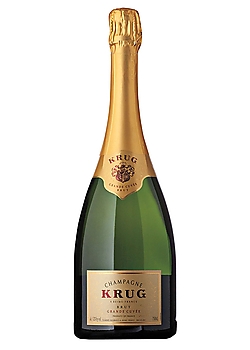Krug Grand Cuvee 170Th Edition