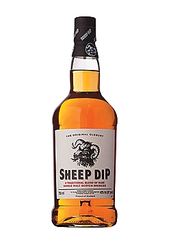 Sheep Dip