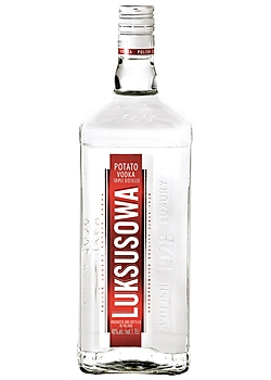 Luksusowa Vodka