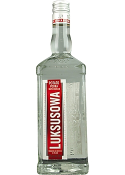 Luksusowa Vodka