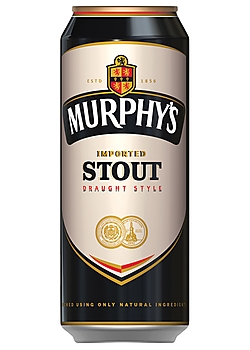 Murphy's Irish Stout Draught