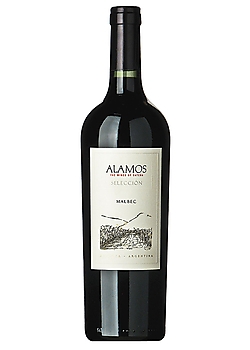 Alamos Malbec Seleccion