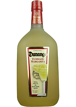 Durango Ultimate Margarita