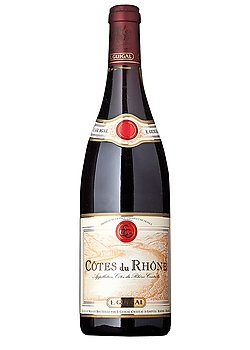 Guigal Cote du Rhone Rouge