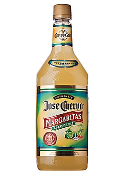 Jose Cuervo Authentic Lime Margarita