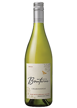 Bonterra Chardonnay