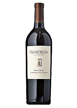 Franciscan Cabernet Sauvignon