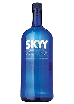 Skyy Vodka