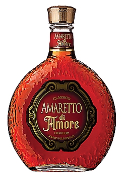 Di Amore Amaretto