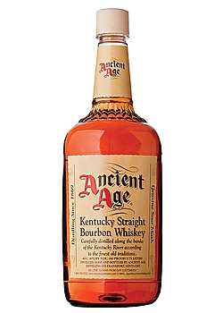Ancient Age Kentucky Straight Boubon