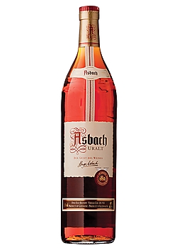 Asbach 3 Yr