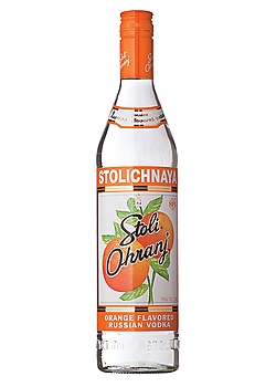 Stolichnaya Ohranj