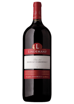 Lindemans Shiraz Cabernet