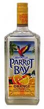 Parrot Bay Orange