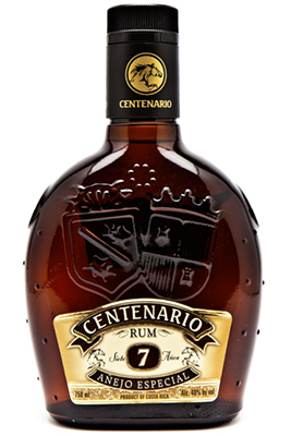 Ron Centenario 7 Yr