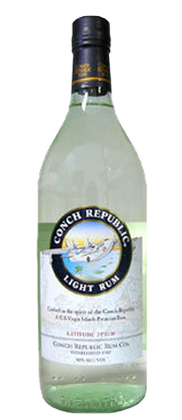 Conch Republic Rum