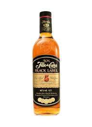 Flor de Cana 5Yr Rum