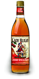 Lady Bligh Rum