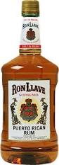 Ron Llave Rum